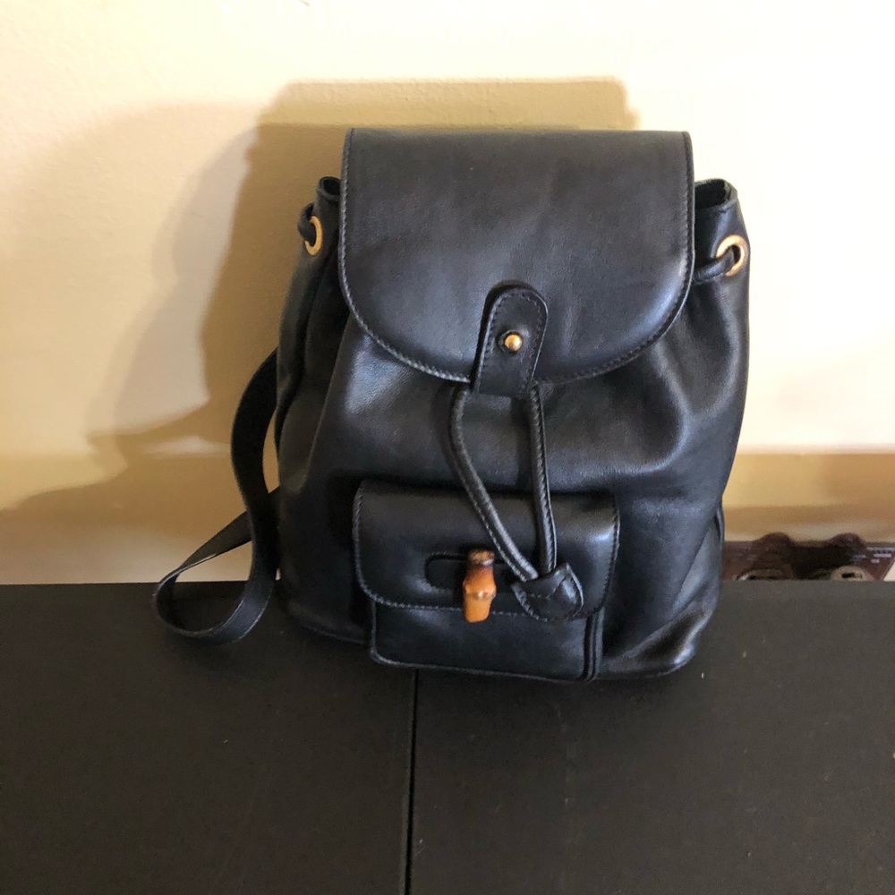 GUCCI Mini BackPack